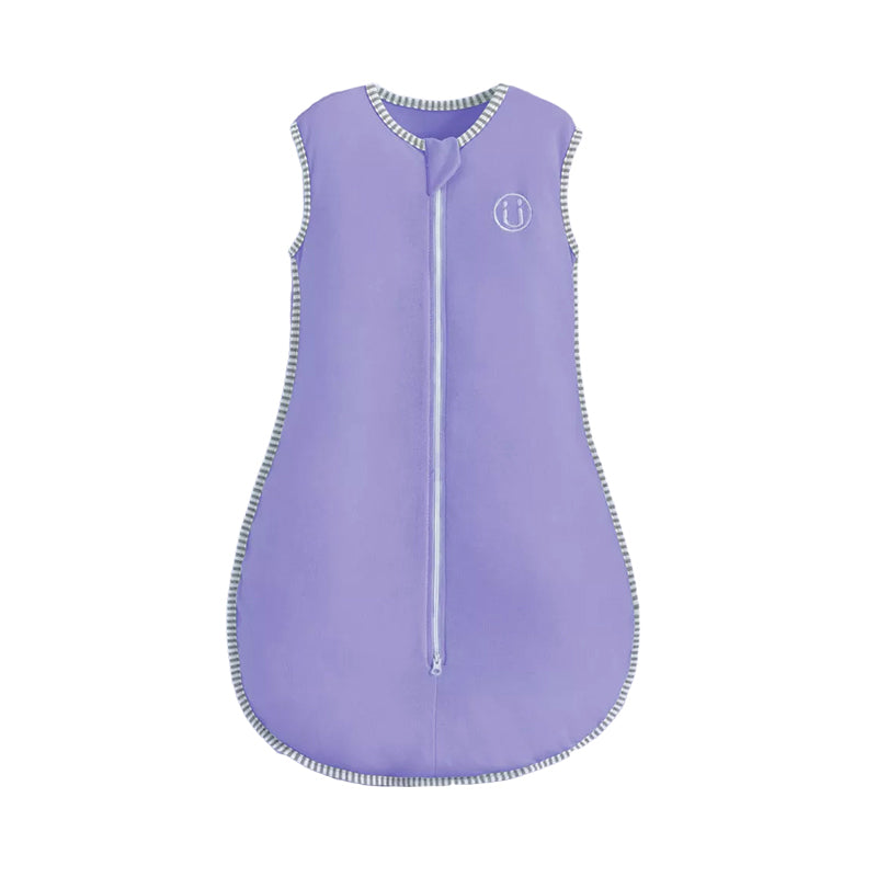 Baby Solid Color Sleeveless Sleeping Bag Wholesale