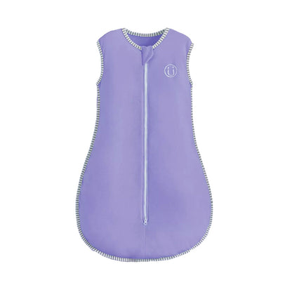 Baby Solid Color Sleeveless Sleeping Bag Wholesale