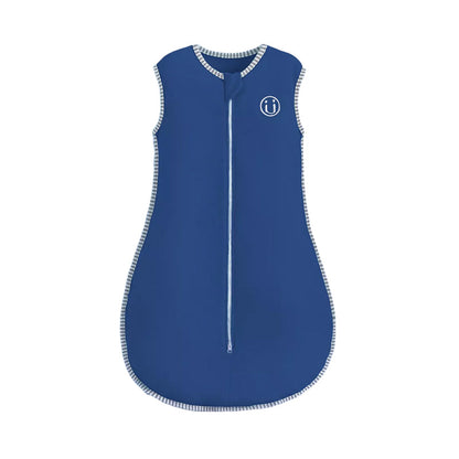 Baby Solid Color Sleeveless Sleeping Bag Wholesale