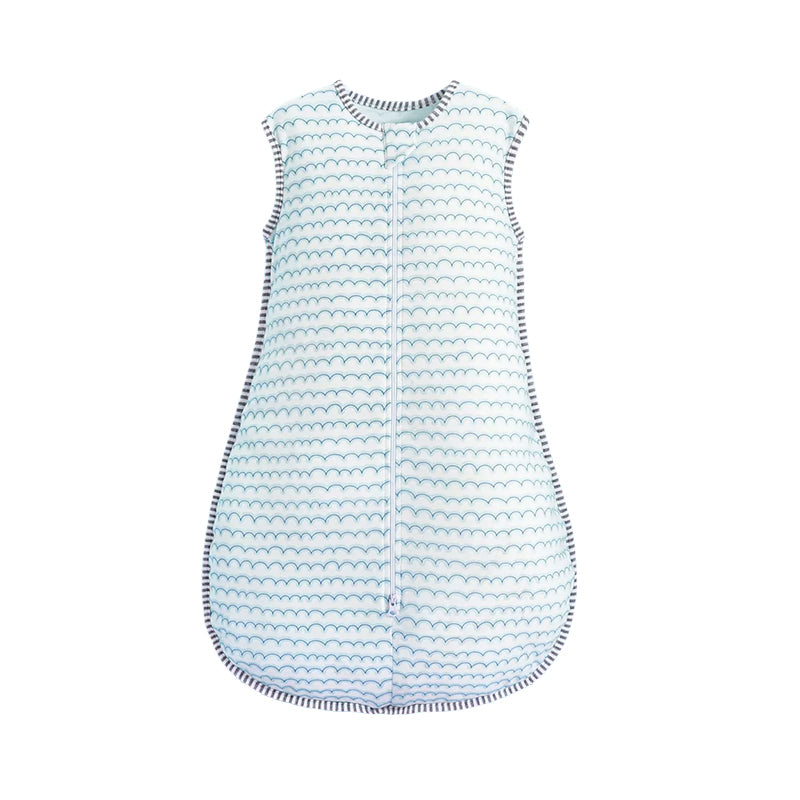 Baby Solid Color Sleeveless Sleeping Bag Wholesale