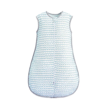 Baby Solid Color Sleeveless Sleeping Bag Wholesale