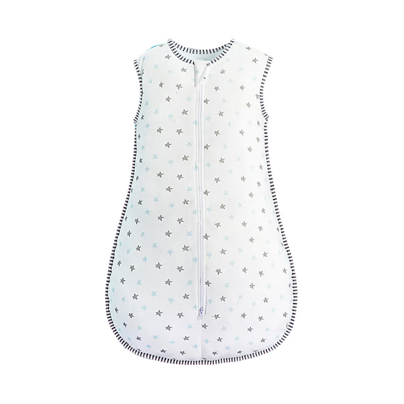 Baby Solid Color Sleeveless Sleeping Bag Wholesale
