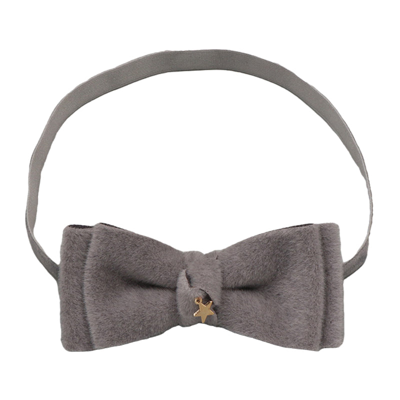 Baby Star Bowknot Headband Wholesale
