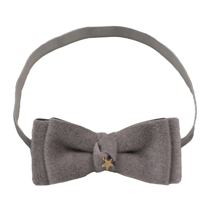 Baby Star Bowknot Headband Wholesale