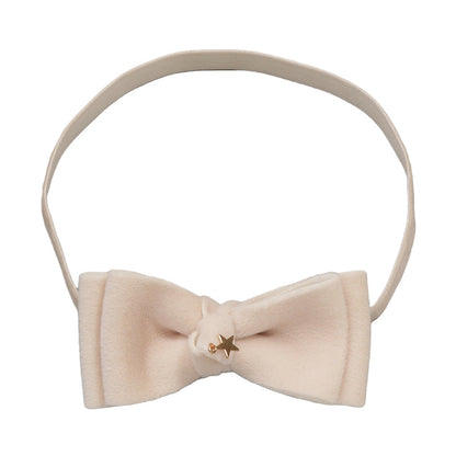 Baby Star Bowknot Headband Wholesale