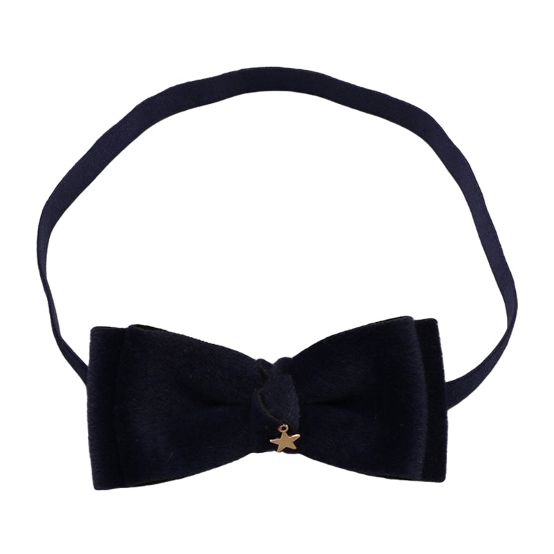 Baby Star Bowknot Headband Wholesale