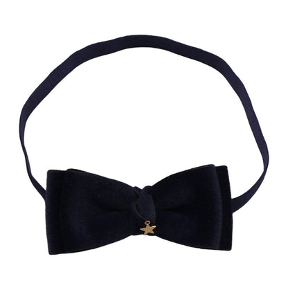 Baby Star Bowknot Headband Wholesale