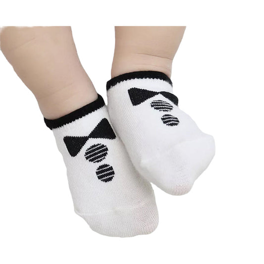 Baby Toddler Girl Bowtie Socks Wholesale 31713715