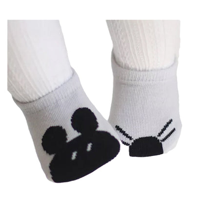 Baby Toddler Girl Bowtie Socks Wholesale 31713715