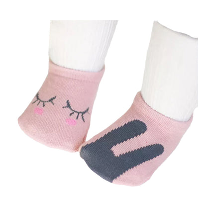 Baby Toddler Girl Bowtie Socks Wholesale 31713715