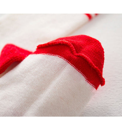 Baby Toddler Number Knee High Stockings