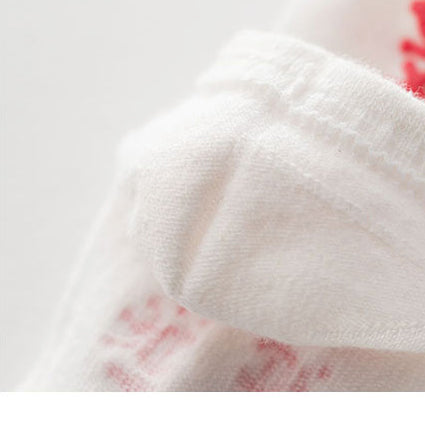 Baby Toddler Unisex Eyes Socks Wholesale 05573713