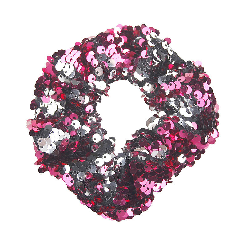 Girls Solid Color Color-blocking Accessories Headwear