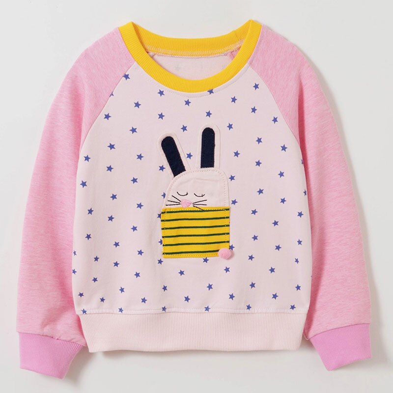 Dinosaur Print Design Sweater