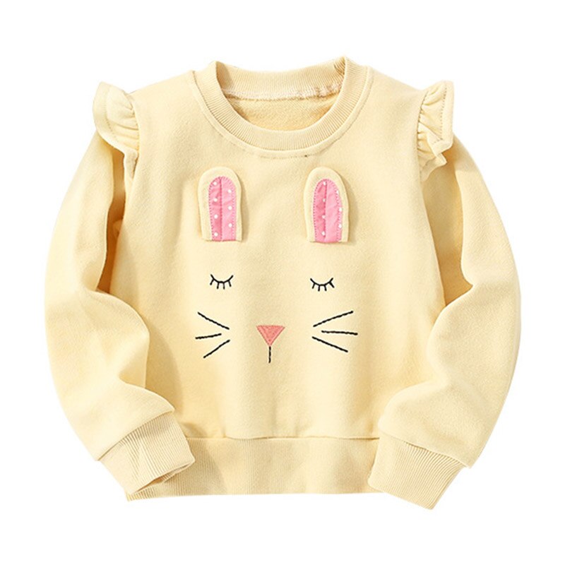 Dinosaur Print Design Sweater