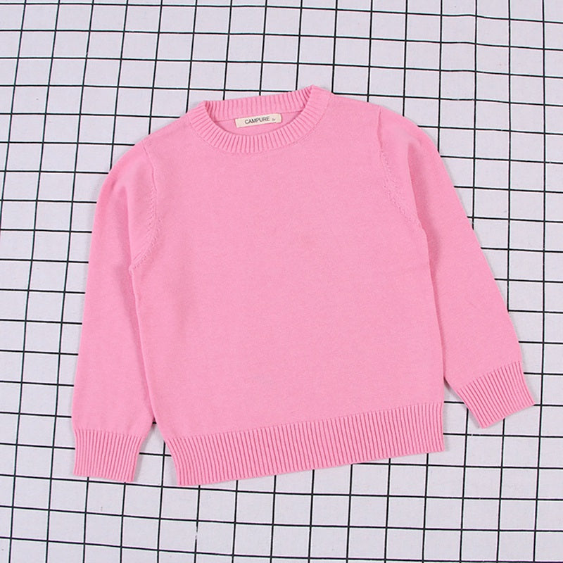 Autumn Knit Pullover: Casual Chunky Cable Knit Sweater