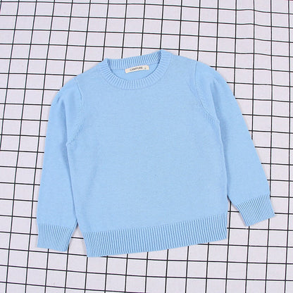 Autumn Knit Pullover: Casual Chunky Cable Knit Sweater