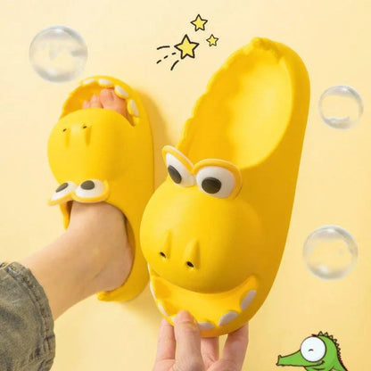 Cartoon EVA Shoes