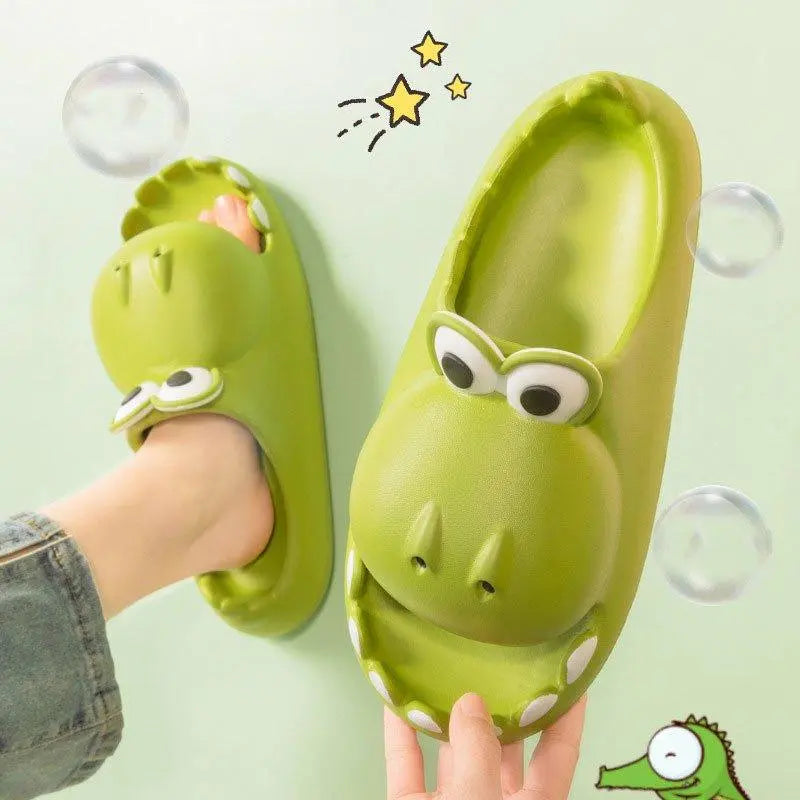 Cartoon EVA Shoes