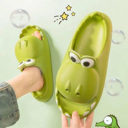 Cartoon EVA Shoes