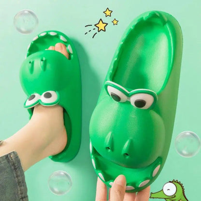 Cartoon EVA Shoes