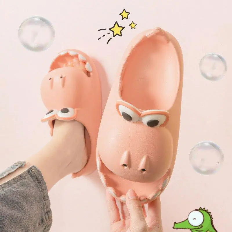 Cartoon EVA Shoes