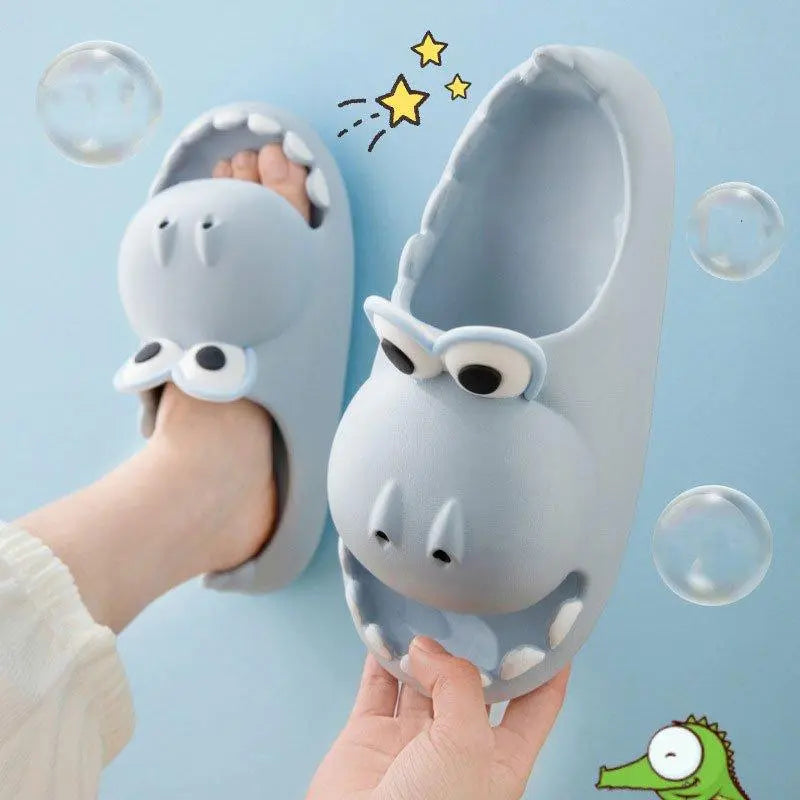 Cartoon EVA Shoes