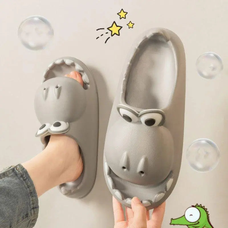 Cartoon EVA Shoes