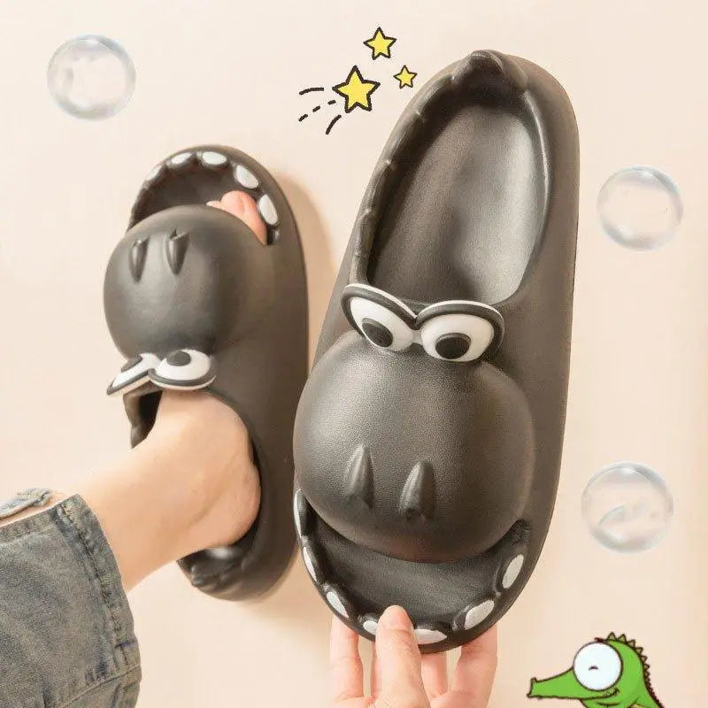 Cartoon EVA Shoes