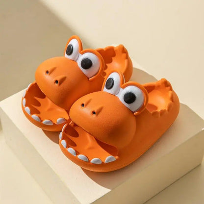 Cartoon EVA Shoes