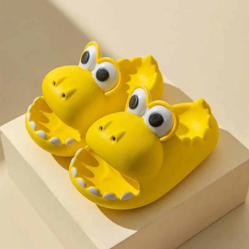 Cartoon EVA Shoes