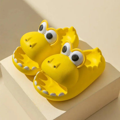 Cartoon EVA Shoes