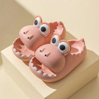 Cartoon EVA Shoes