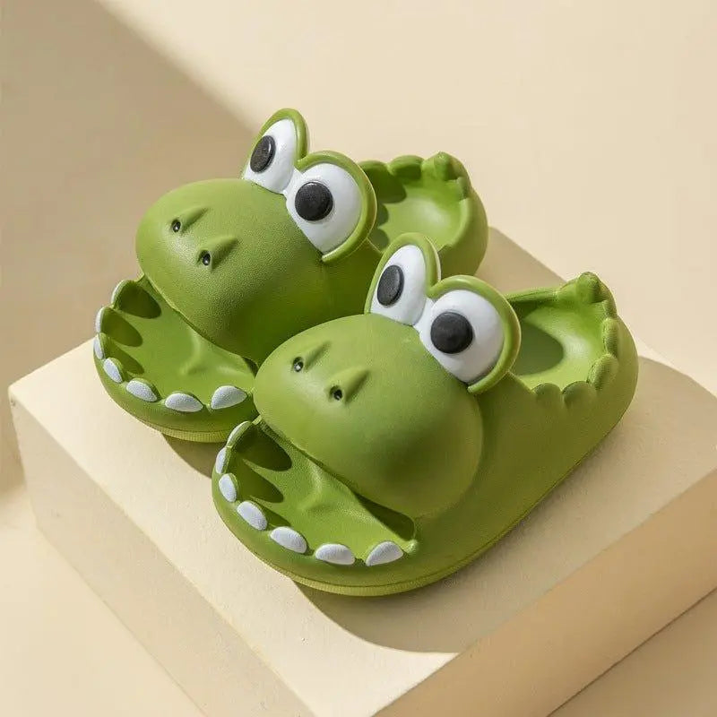 Cartoon EVA Shoes