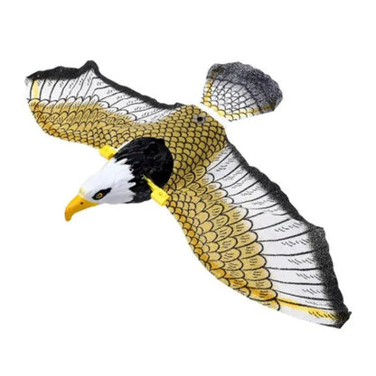 Cat Bird Toy
