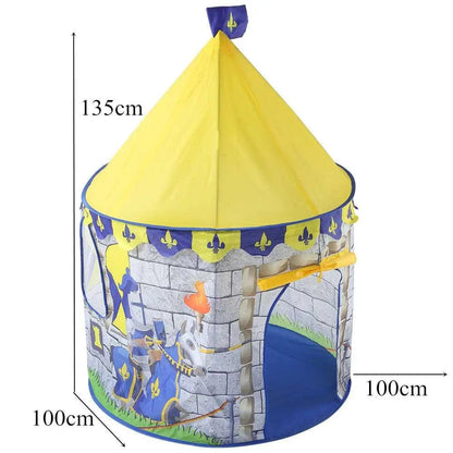 Children's Tent Baby Toy