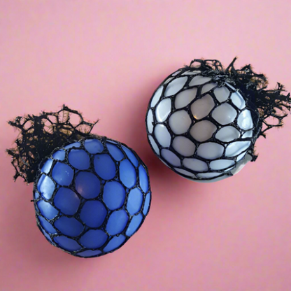 Mini Stress Ball Winter