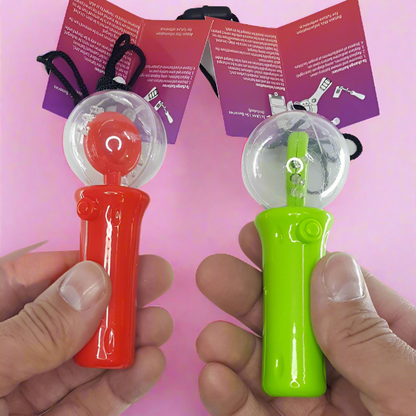 Mini Magic Wand