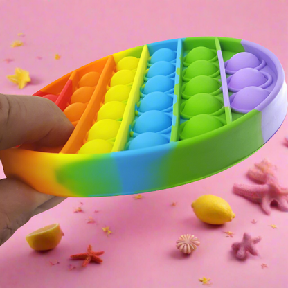 Pop It Rainbow