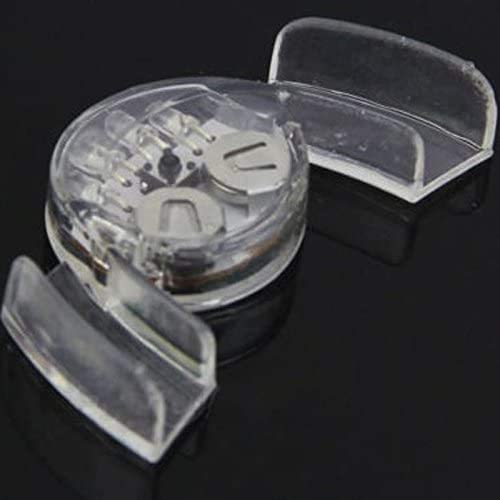 Halloween Flashing Mouth Guard