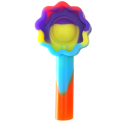 Kids Pop It Pen Top