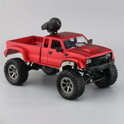 Rc Rock Crawler
