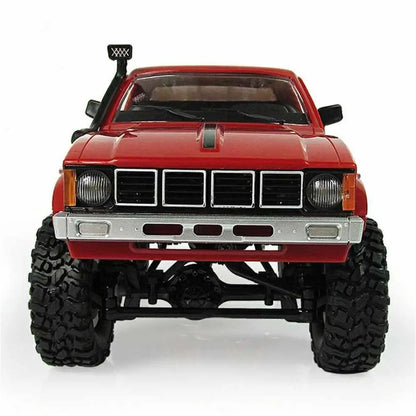 Rc Rock Crawler