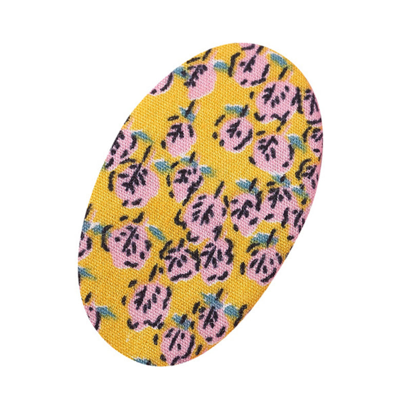 Cute Girl Flower Hair Clips  Wholesale 61763680