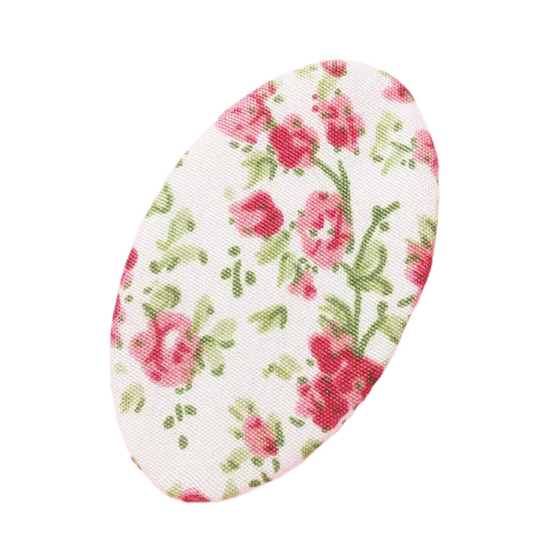 Cute Girl Flower Hair Clips  Wholesale 61763680