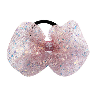 Girls Bow Accessories Headwear