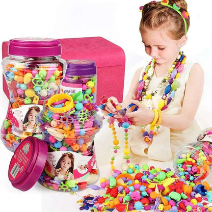 DIY Beads Set