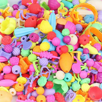 DIY Beads Set