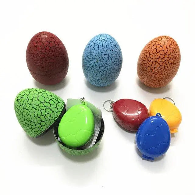 Dinosaur egg Virtual Electronic