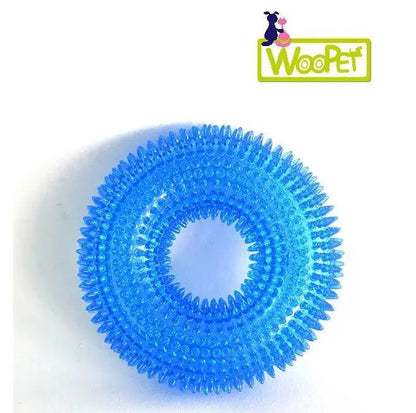 Dog Squeaky Toys Tooth cleaning